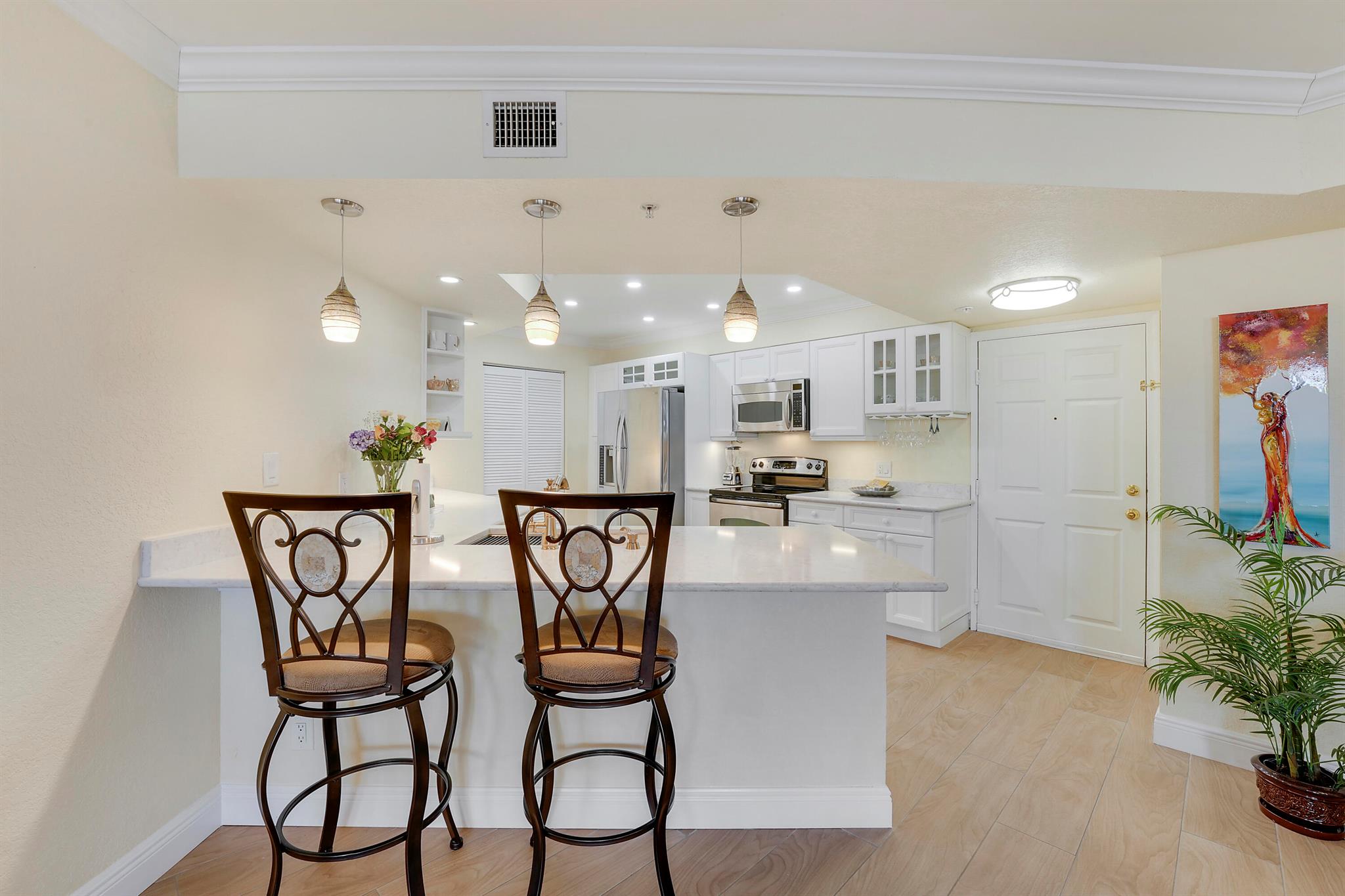 FLAGLER POINTE CONDOMINIU - Residential