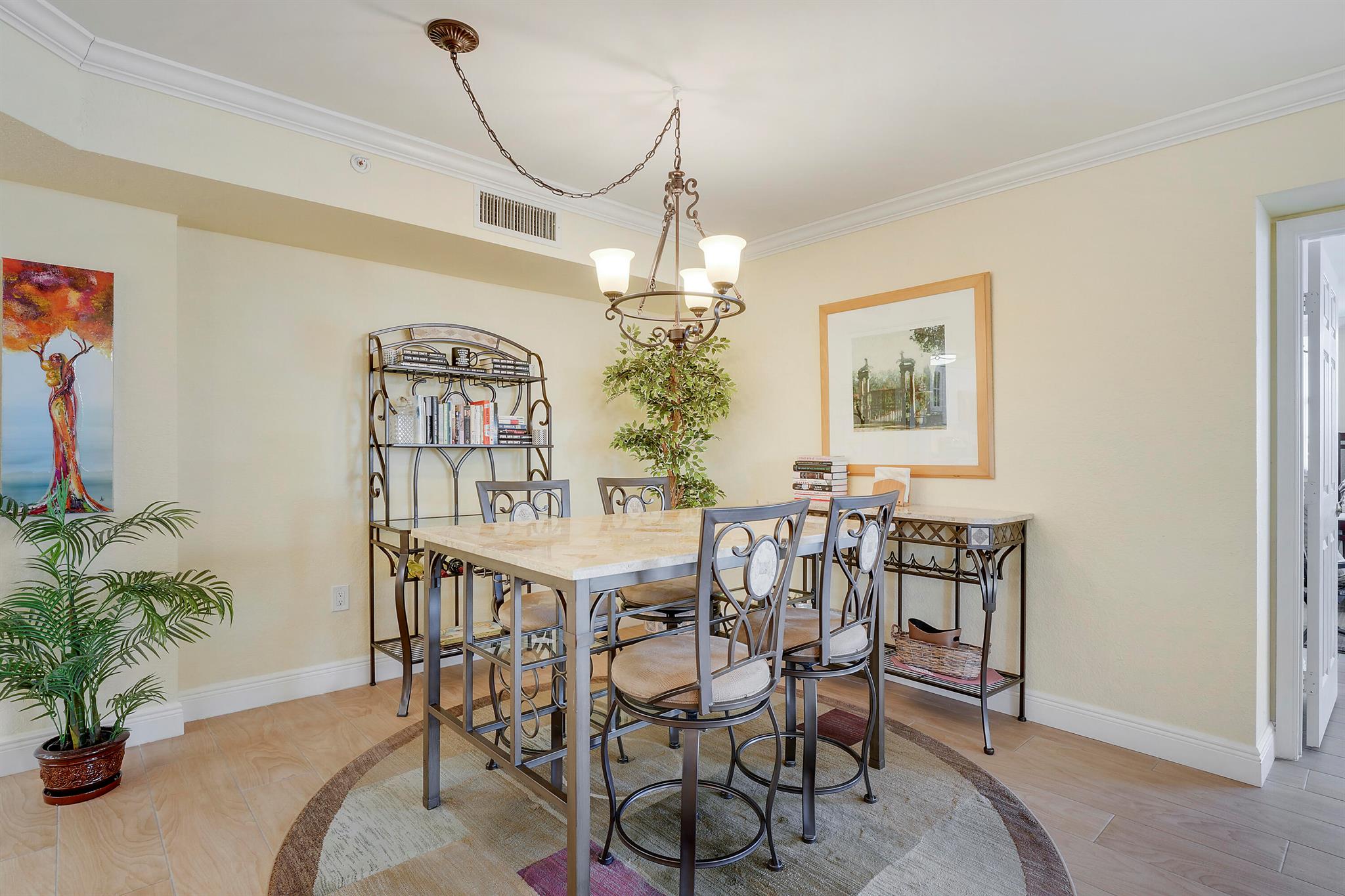 FLAGLER POINTE CONDOMINIU - Residential