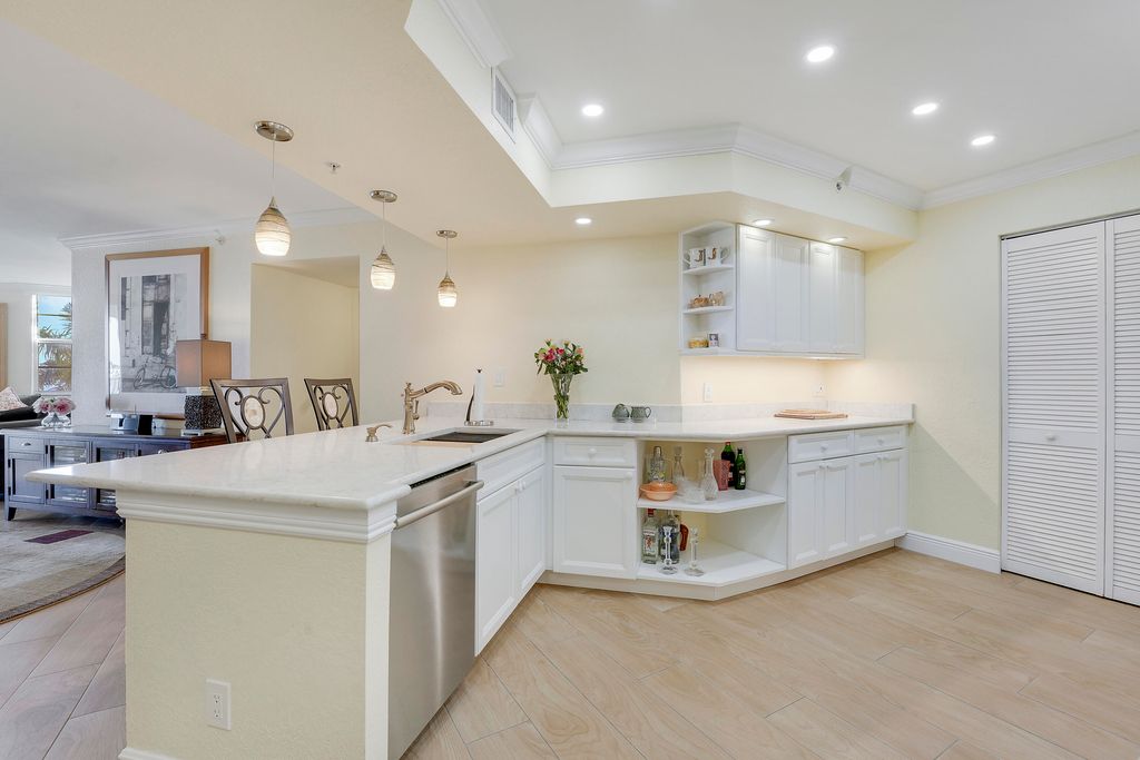 Photo of 1801 N Flagler Drive #339, West Palm Beach, FL 33407 (MLS # R11146307)