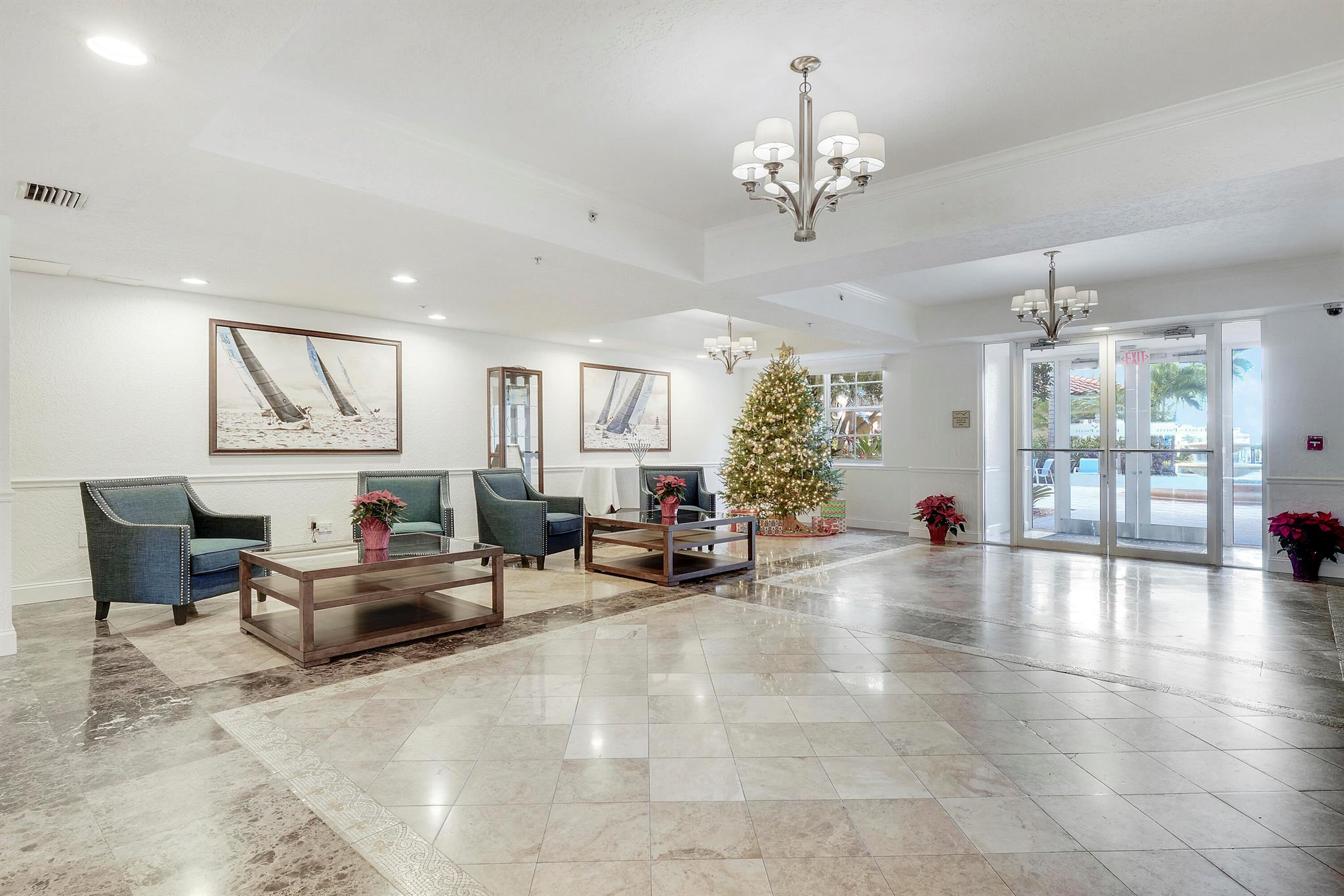 FLAGLER POINTE CONDOMINIU - Residential