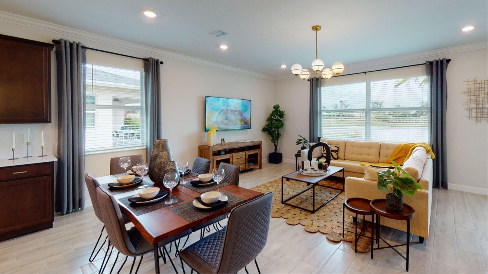 13684 SE Maple Cay Road, Port St Lucie, FL, 34984/$437,620 3 13684 SE Maple Cay Road