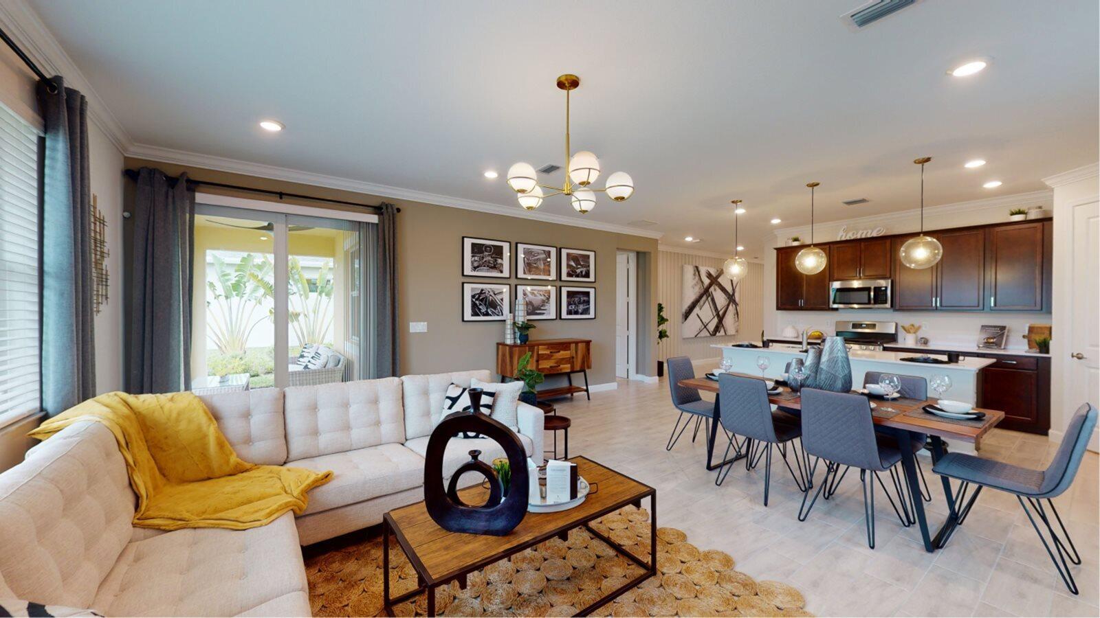 13684 SE Maple Cay Road, Port St Lucie, FL, 34984/$437,620 4 13684 SE Maple Cay Road