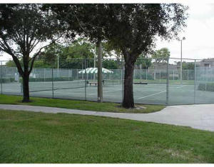 Glenwood Twnhs - Residential Lease