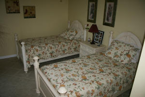 Glenwood Twnhs - Residential Lease