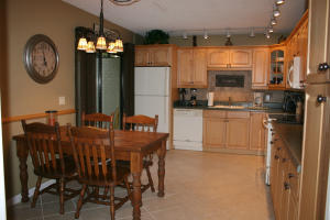 Glenwood Twnhs - Residential Lease