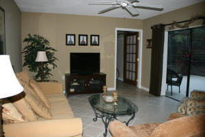 Glenwood Twnhs - Residential Lease