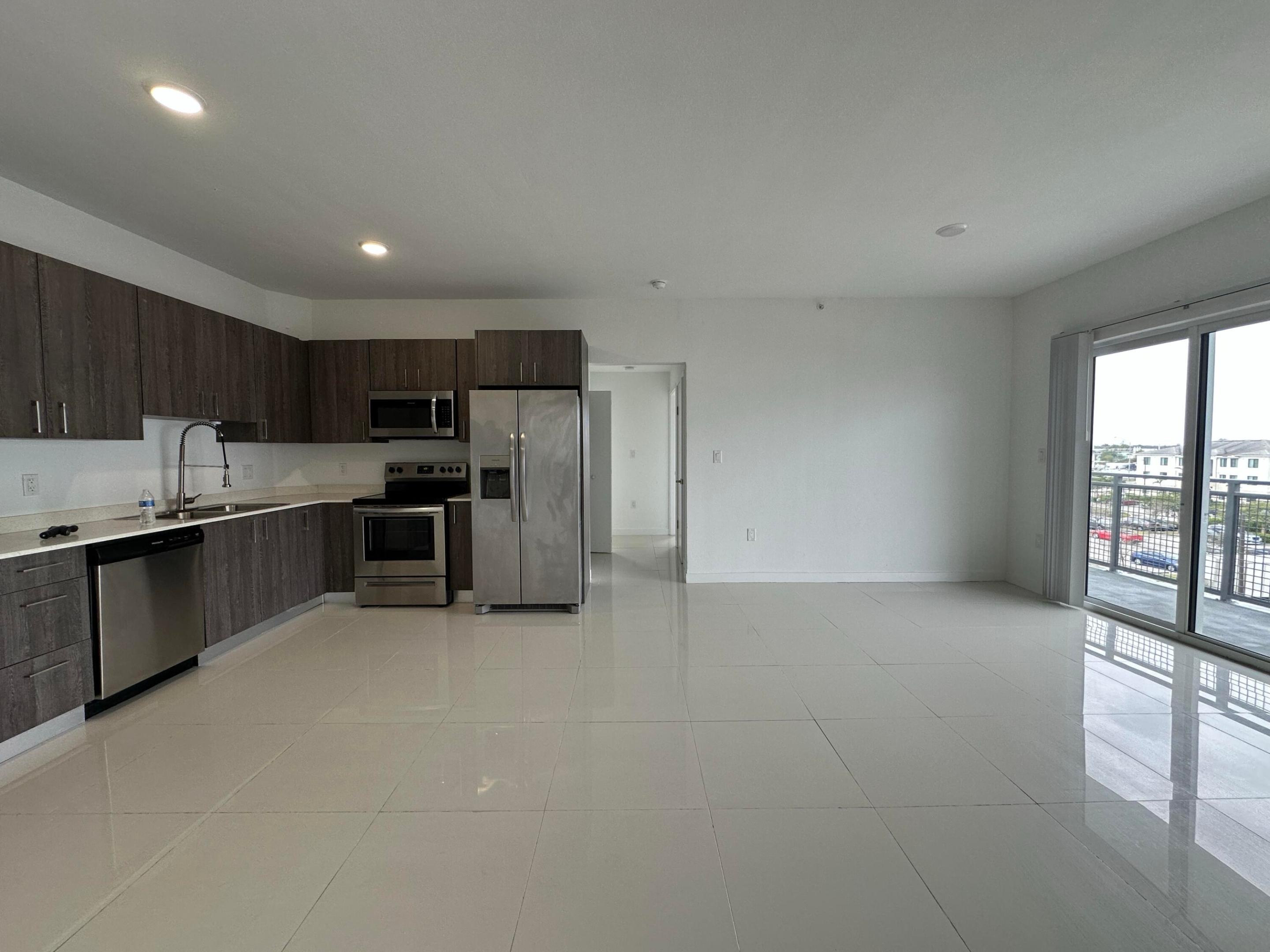 N/A - Residential Lease