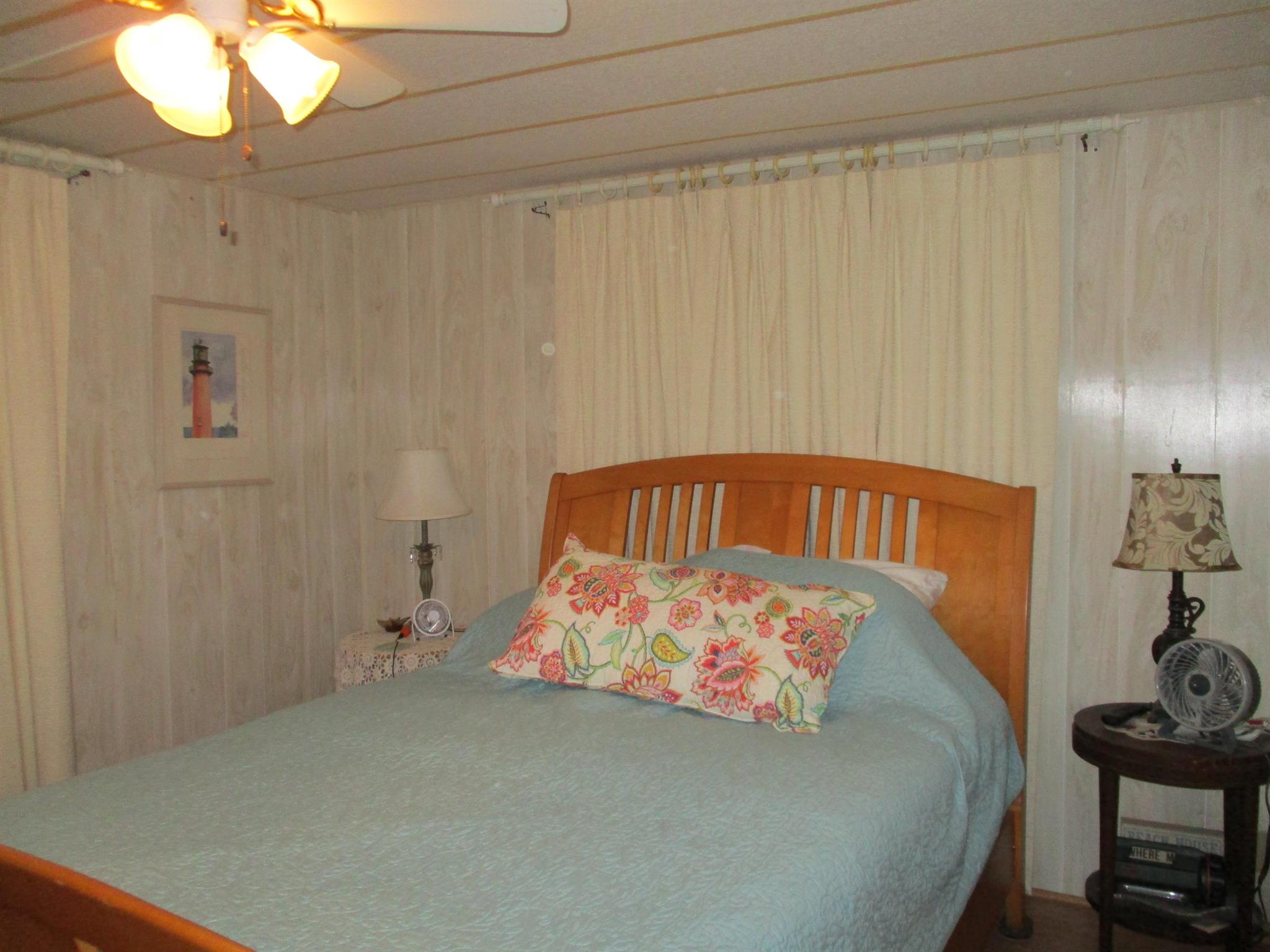 CAMBRIDGE AT HERITAGE RID - Residential Lease