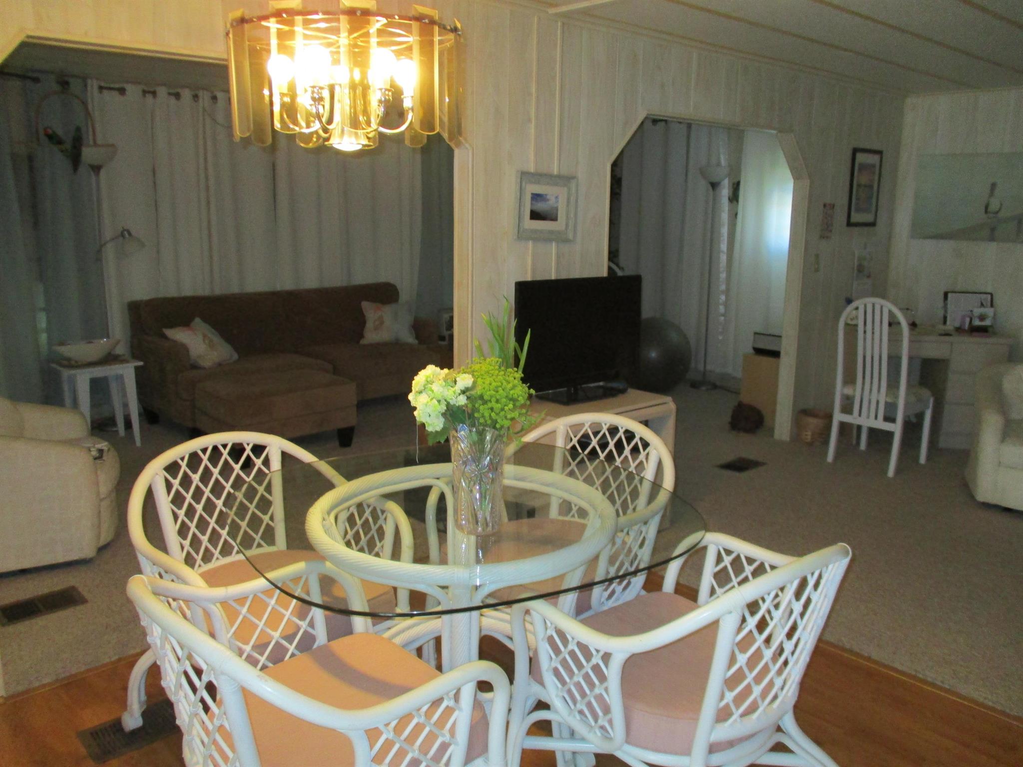 CAMBRIDGE AT HERITAGE RID - Residential Lease