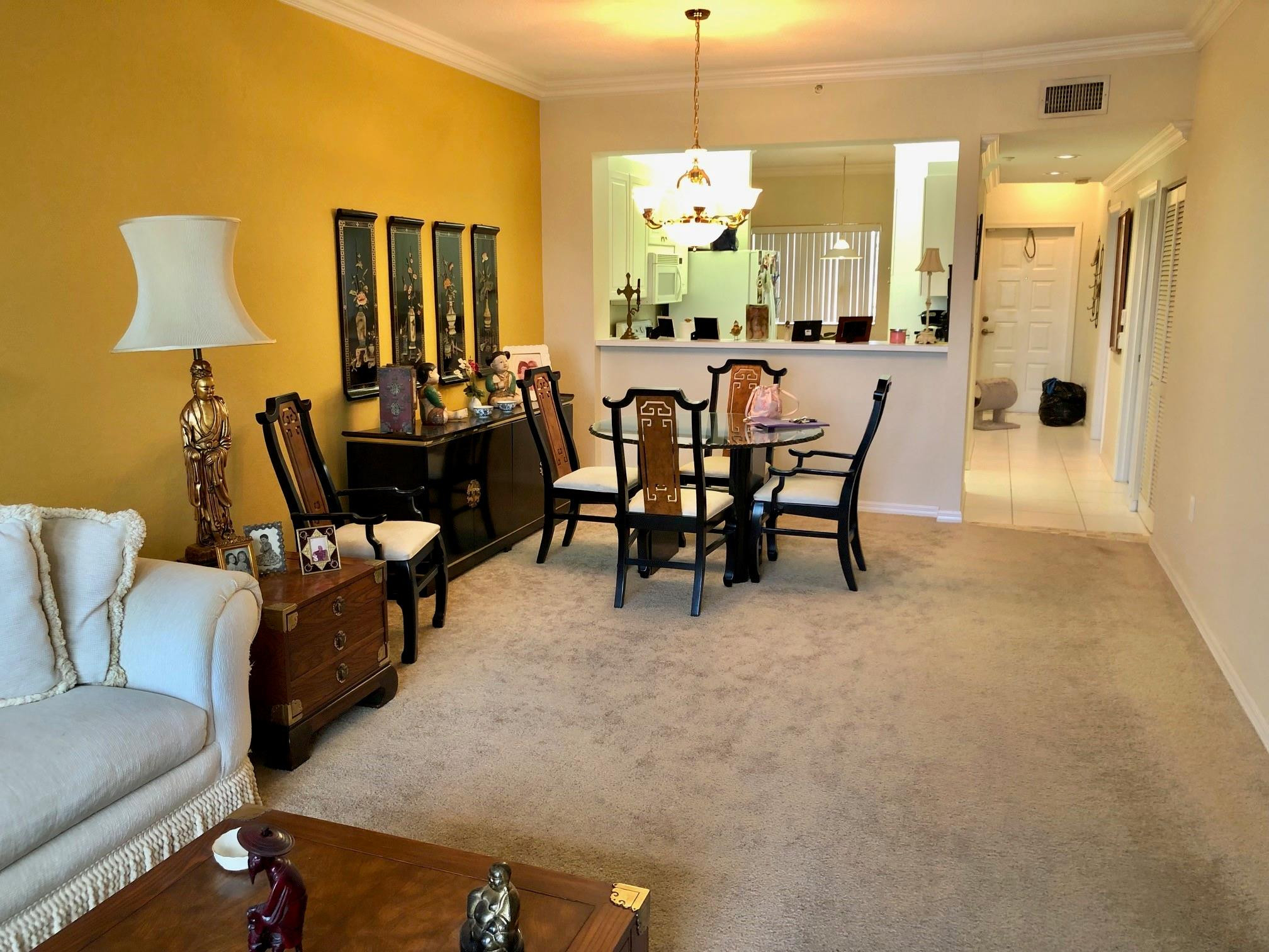 YARDLEY AT KINGS POINT - Residential