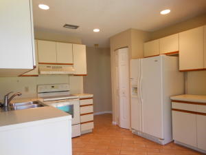 Lexington Green - PGA National - Residential