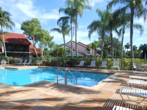 Lexington Green - PGA National - Residential