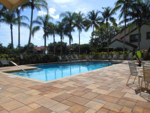 Lexington Green - PGA National - Residential