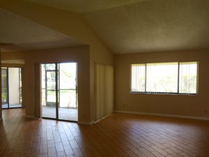 Lexington Green - PGA National - Residential