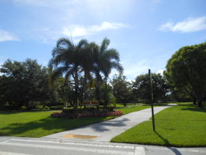 Lexington Green - PGA National - Residential