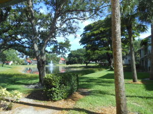 Lexington Green - PGA National - Residential