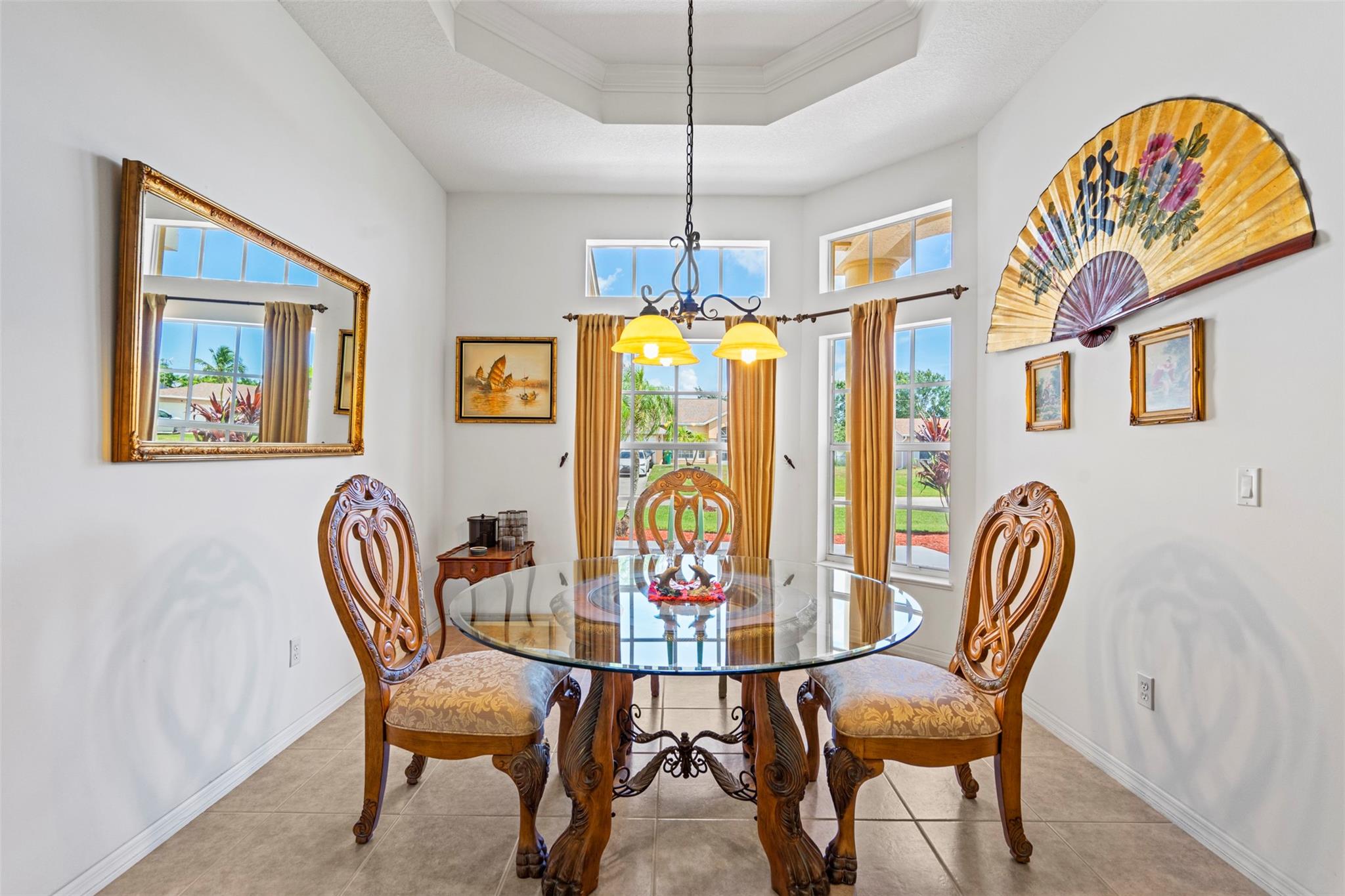 Port St Lucie Sec 13 - Residential