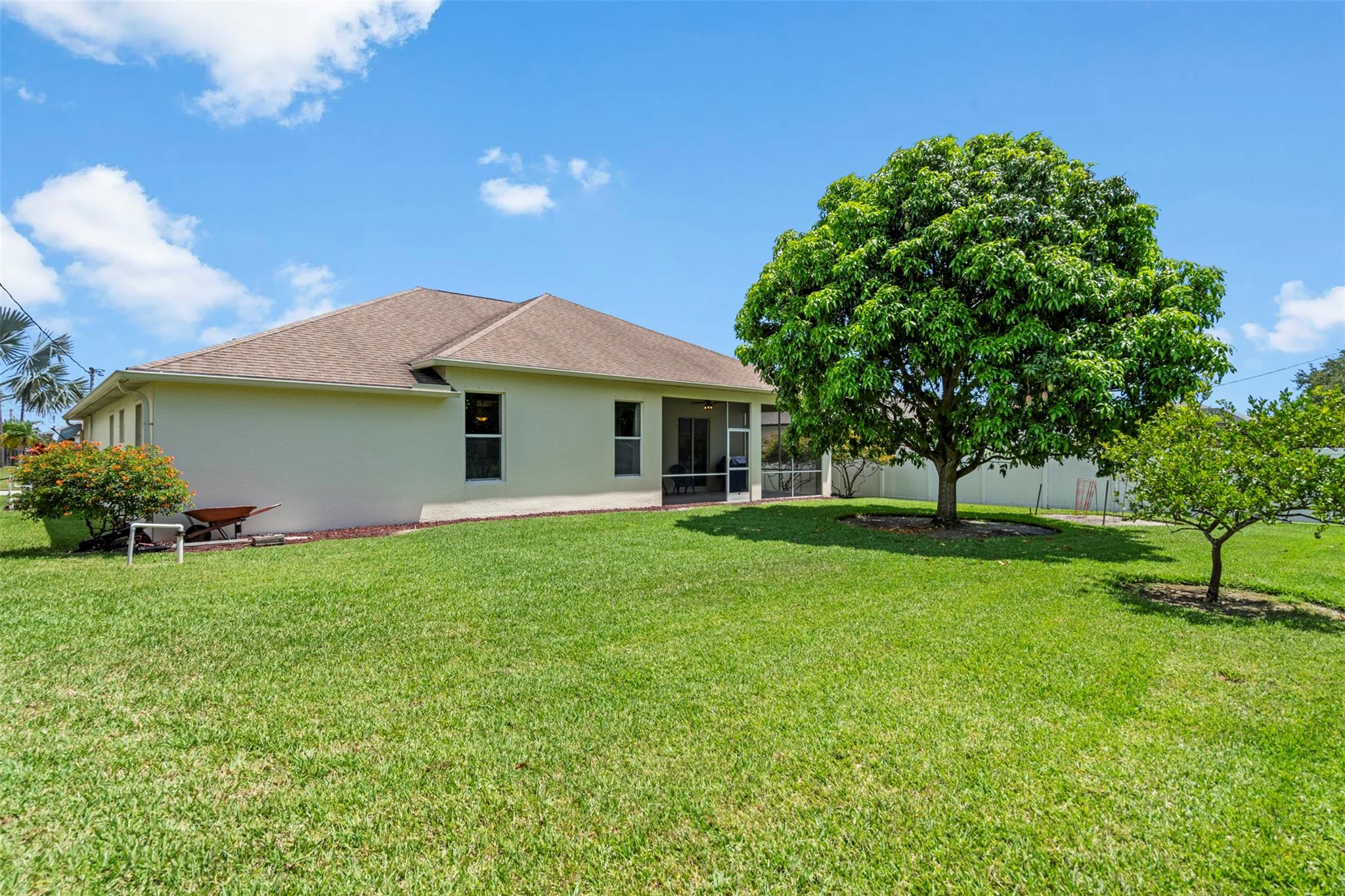 Port St Lucie Sec 13 - Residential