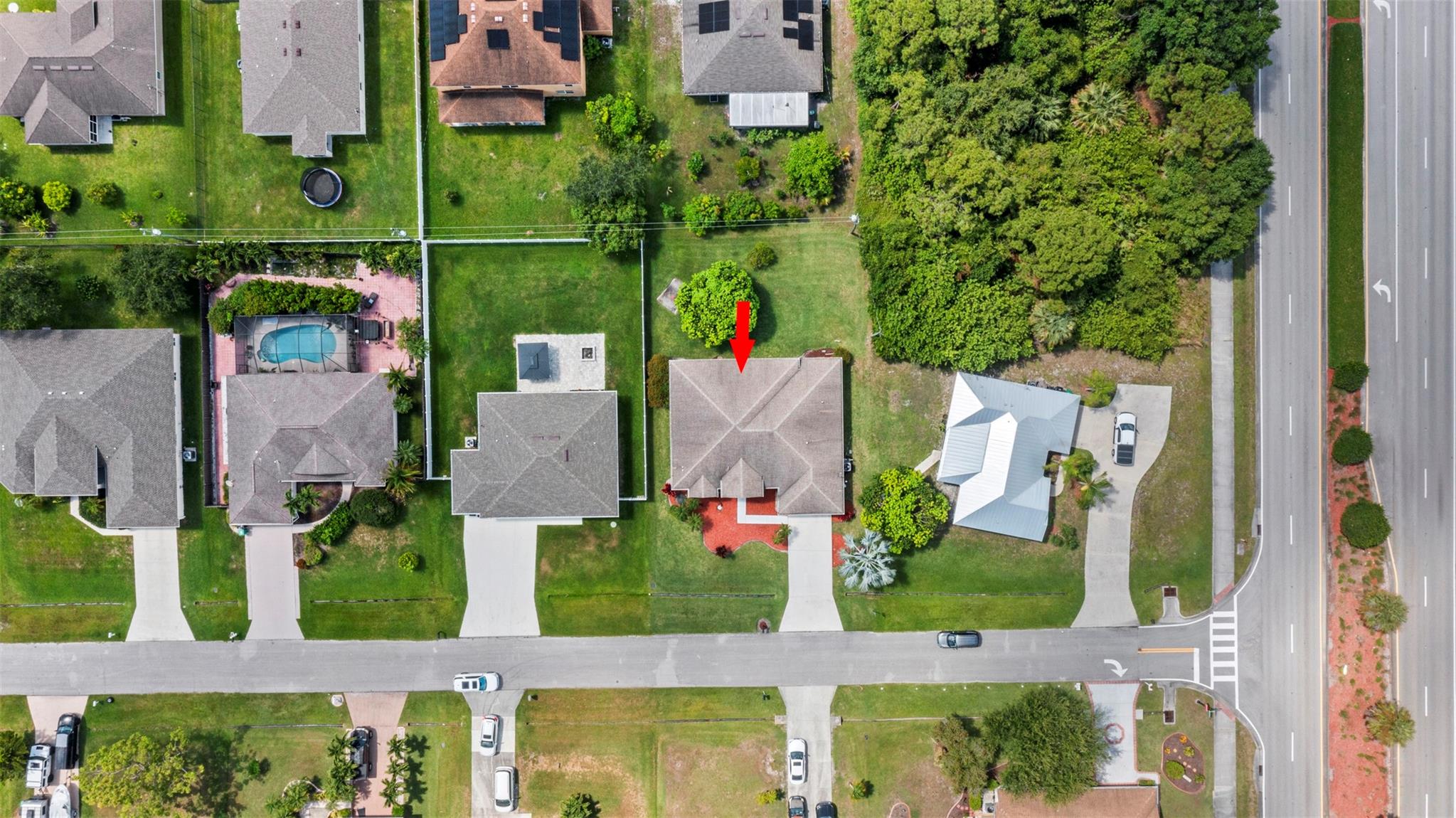 Port St Lucie Sec 13 - Residential