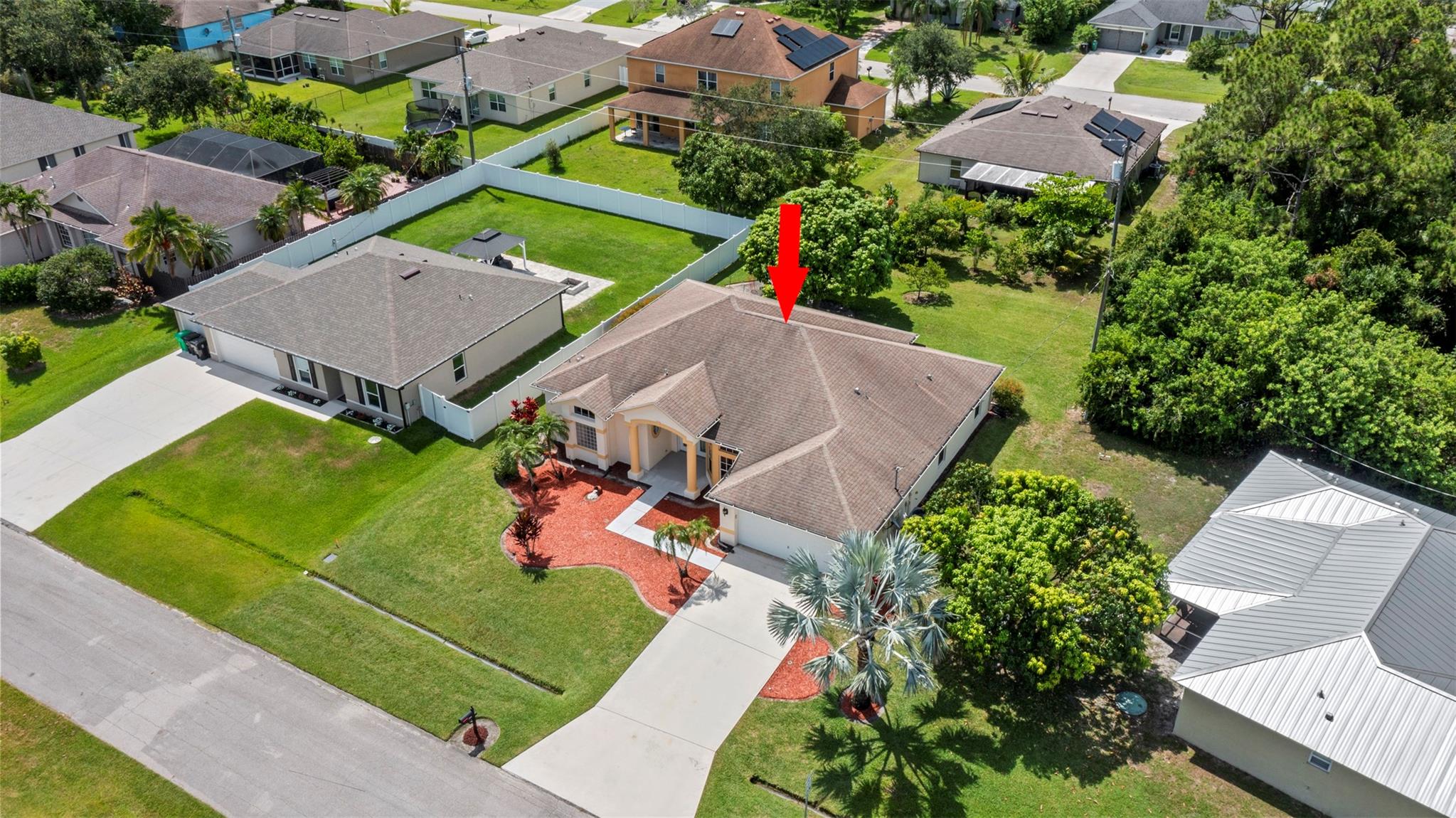 Port St Lucie Sec 13 - Residential