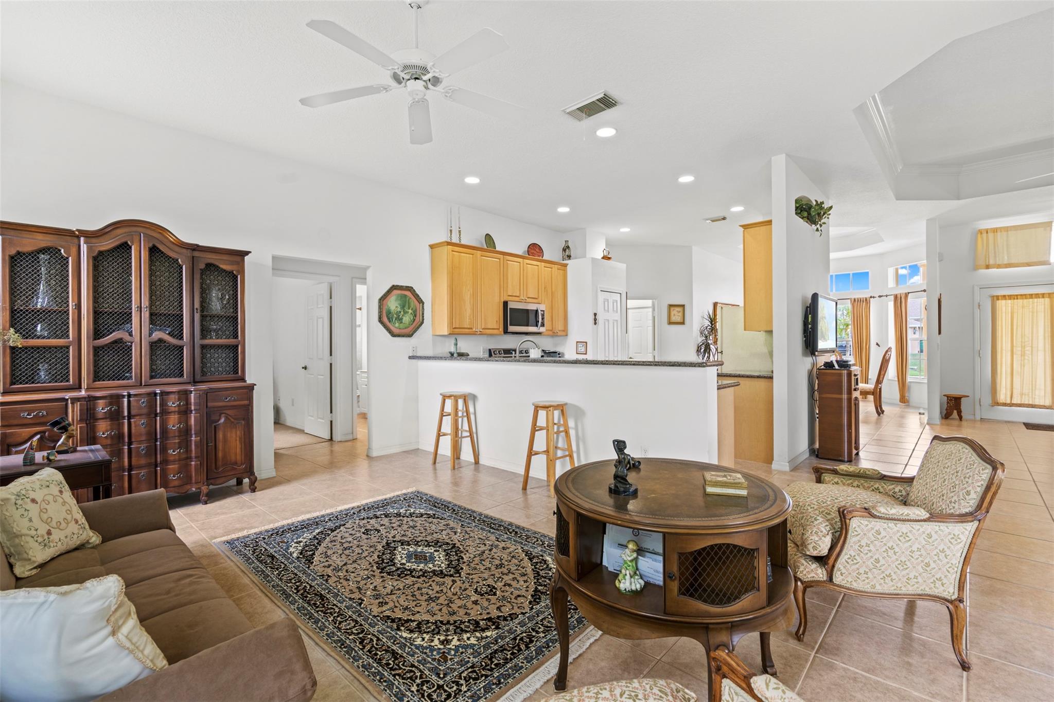 Port St Lucie Sec 13 - Residential