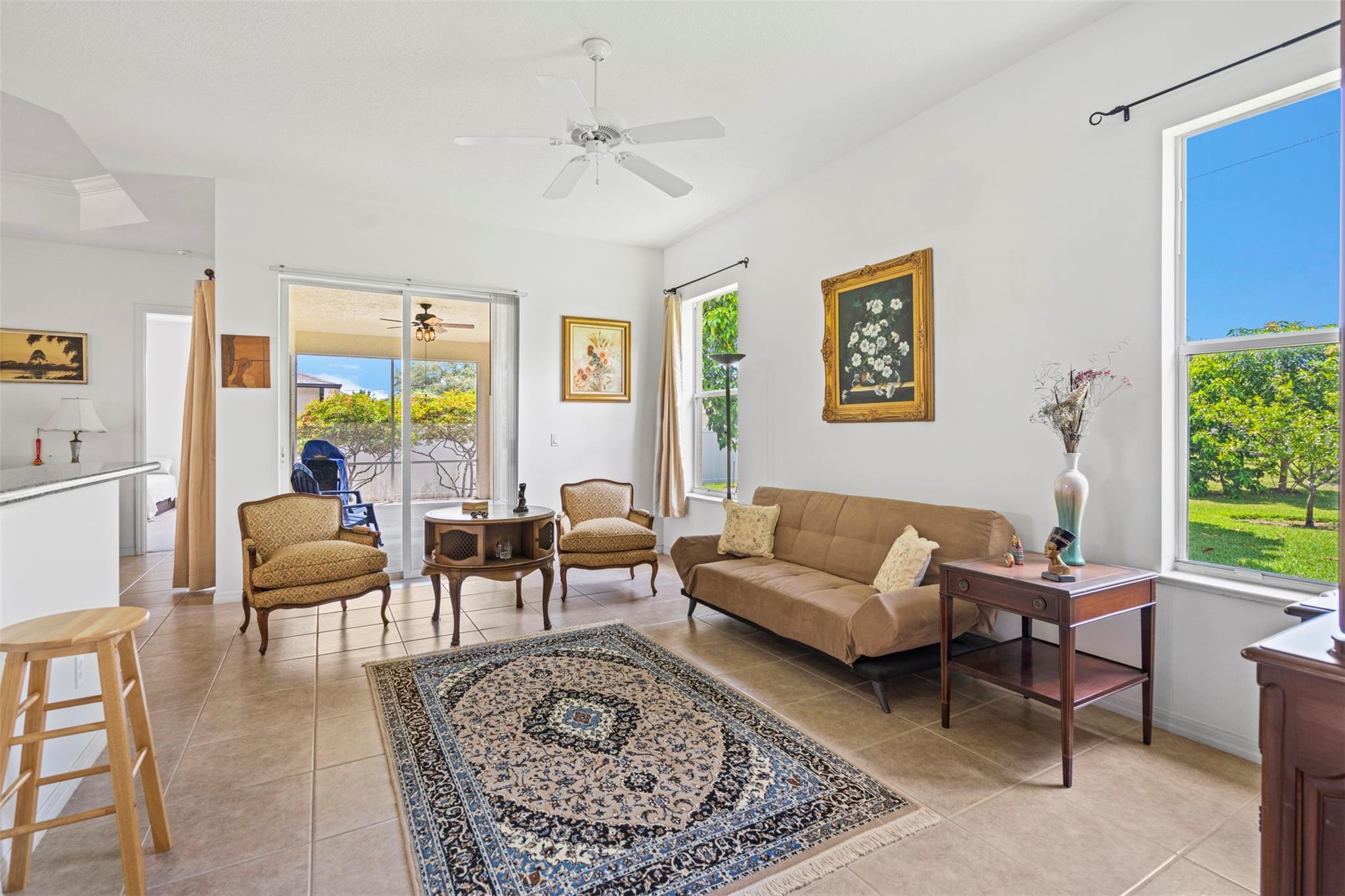 Port St Lucie Sec 13 - Residential