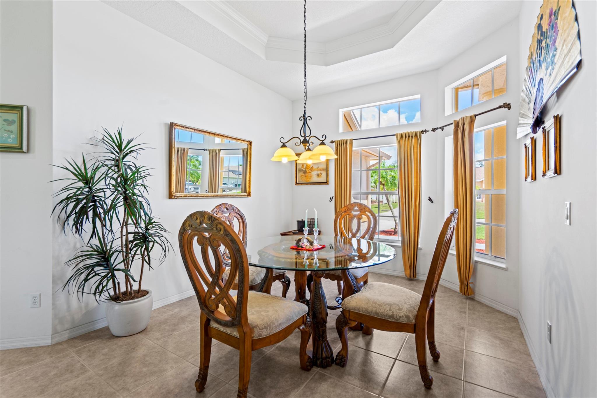 Port St Lucie Sec 13 - Residential