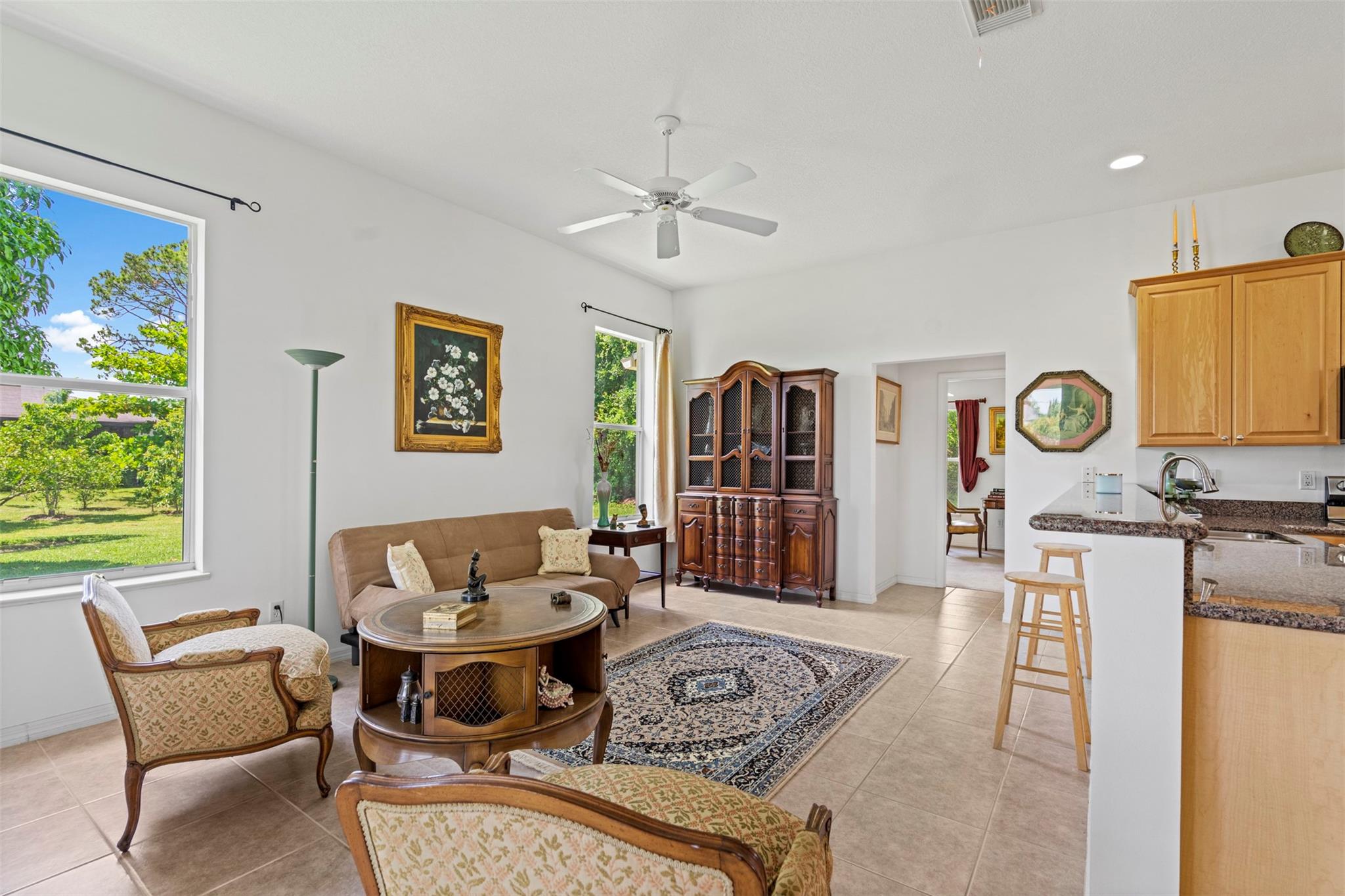 Port St Lucie Sec 13 - Residential