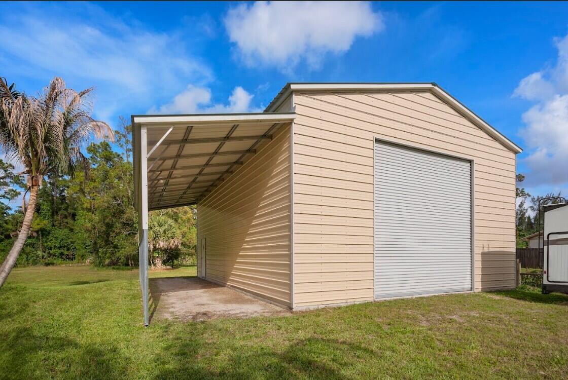 Acreage - Residential