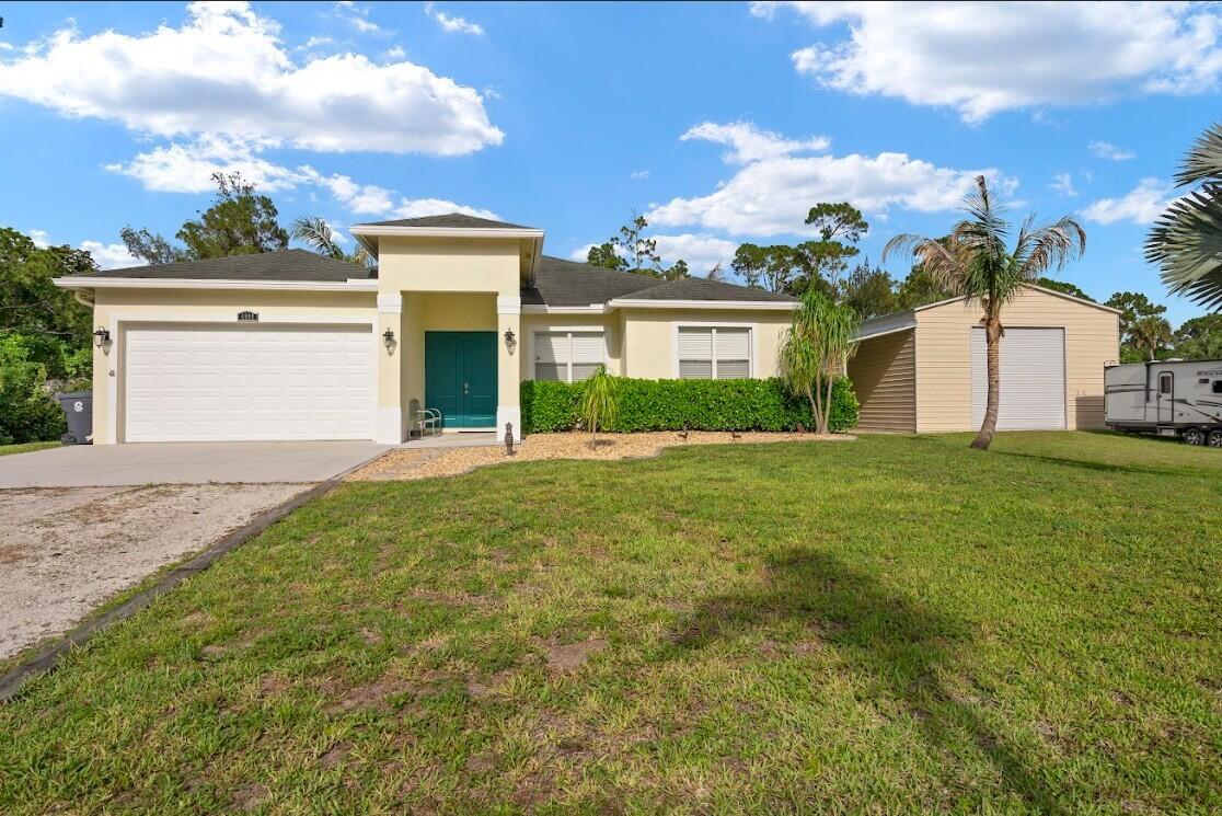 Acreage - Residential