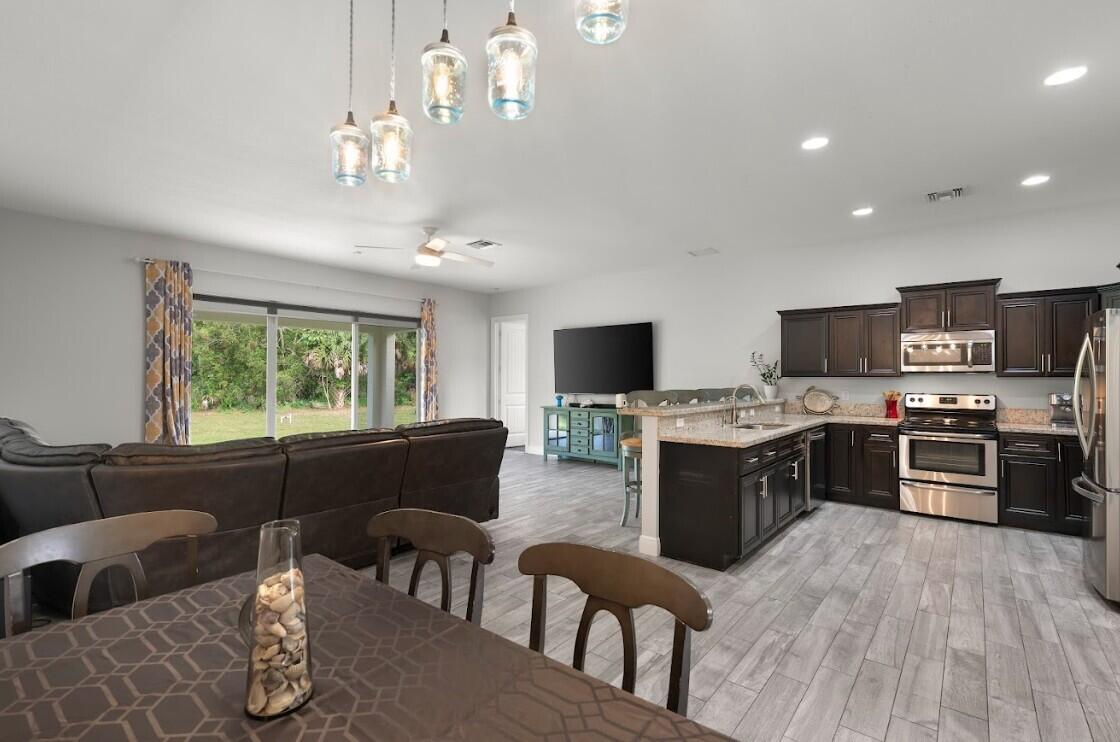 Acreage - Residential