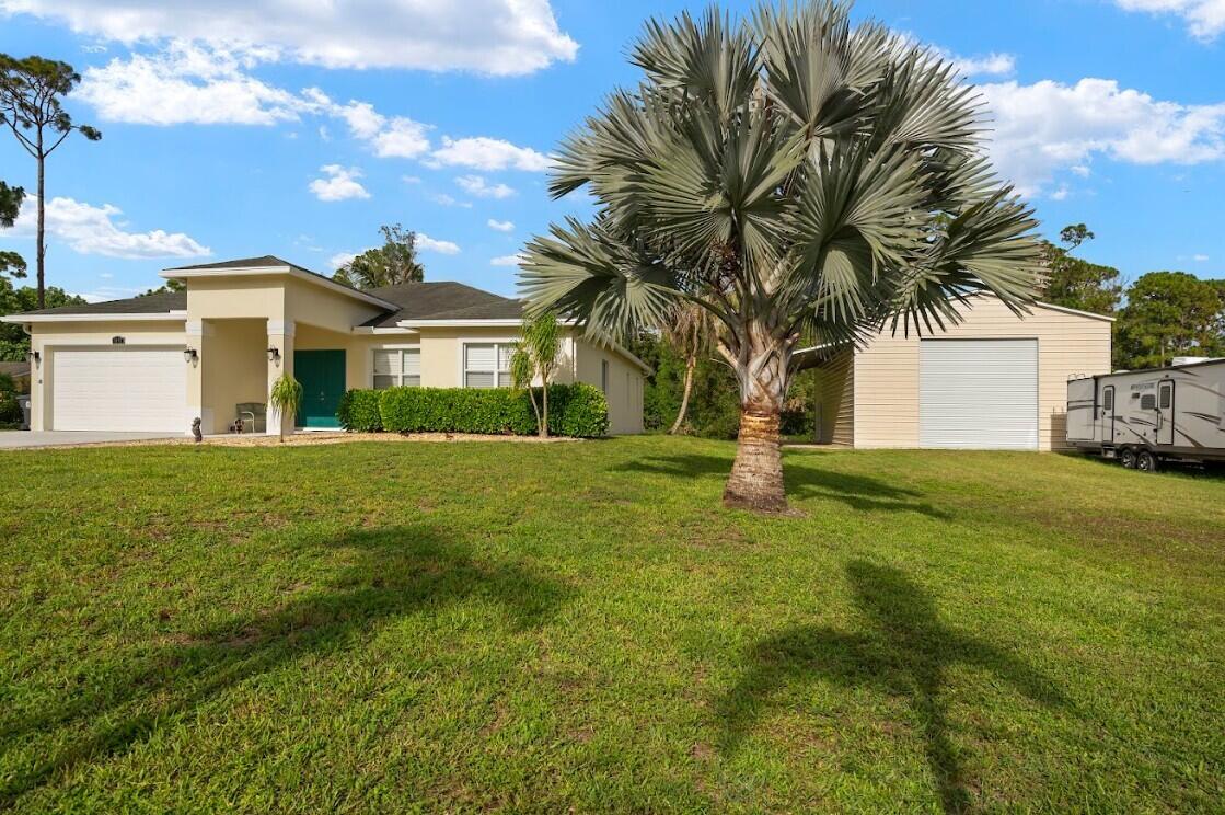 Acreage - Residential