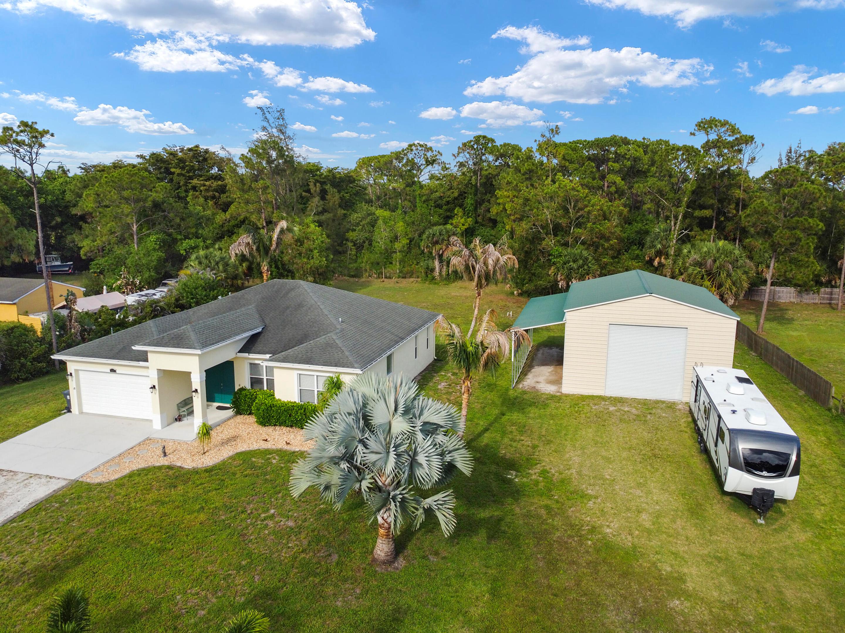 Acreage - Residential