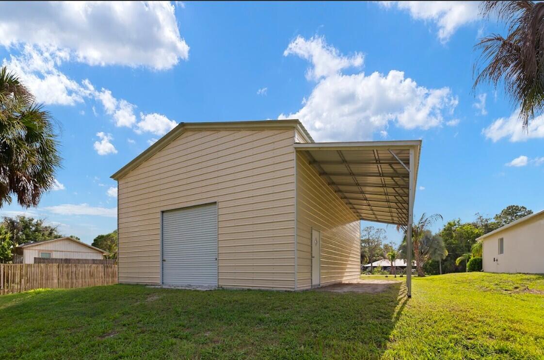 Acreage - Residential