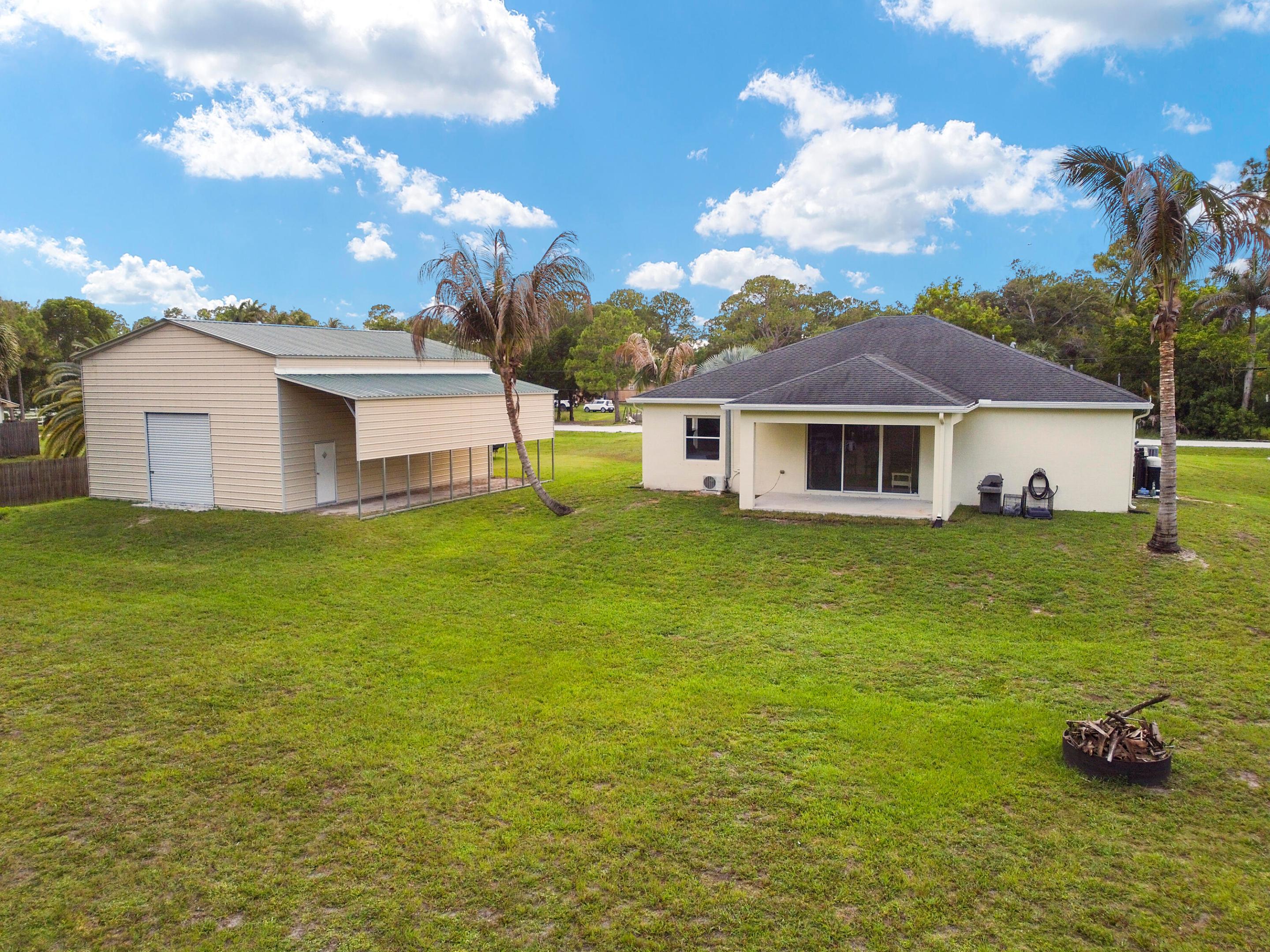 Acreage - Residential