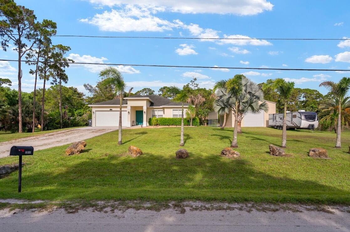 Acreage - Residential