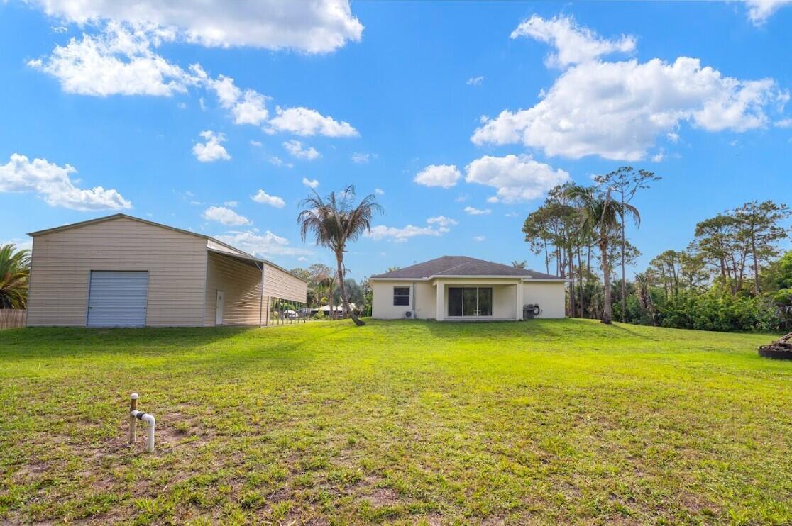 Acreage - Residential