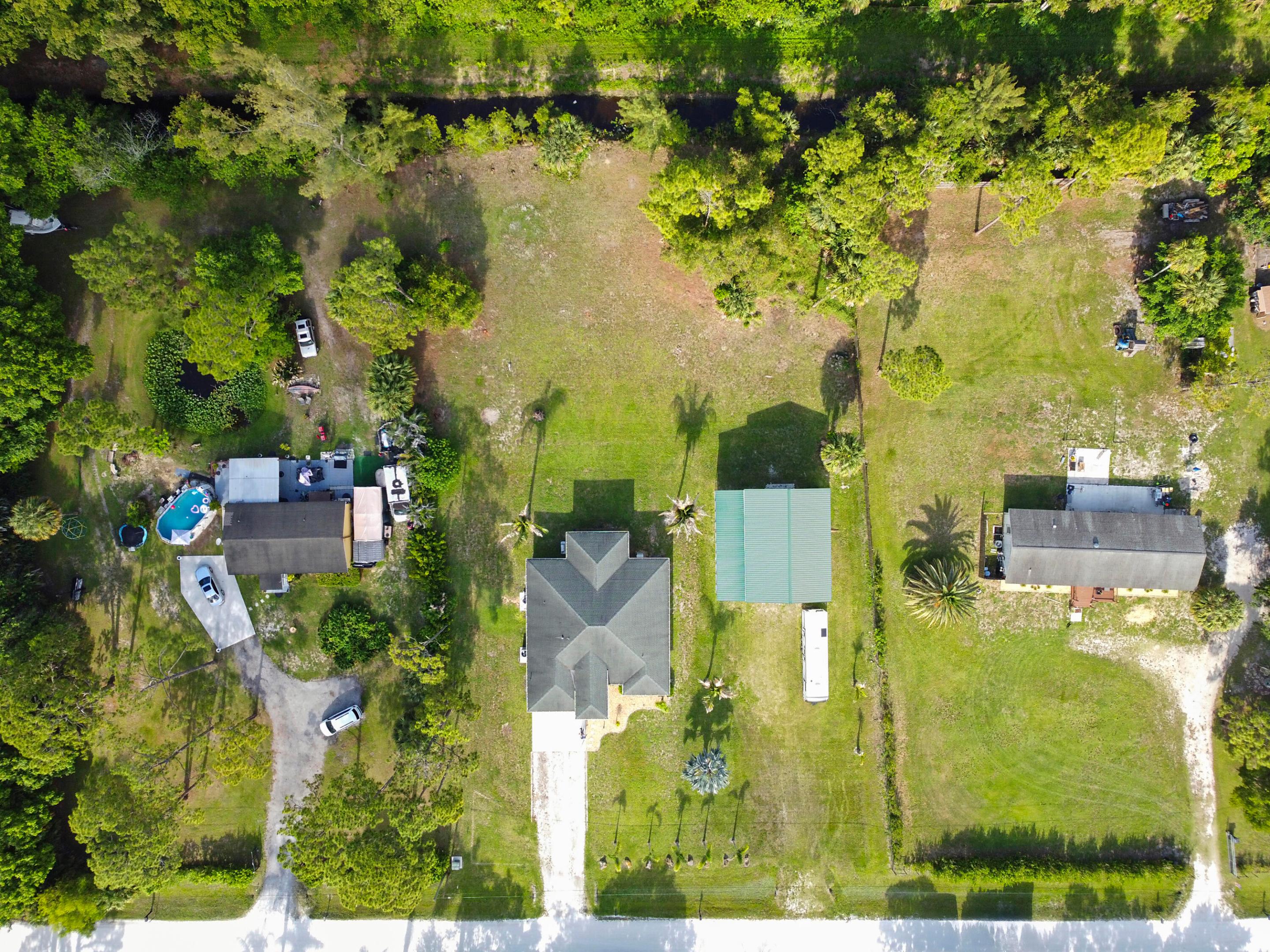 Acreage - Residential