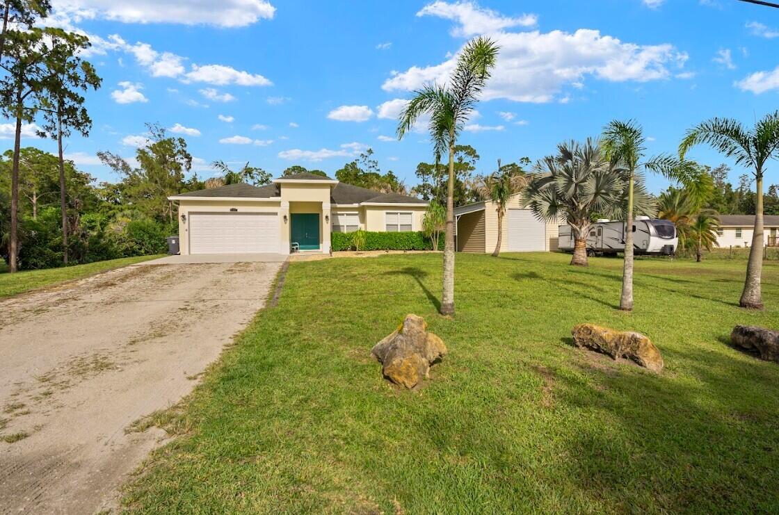 Acreage - Residential