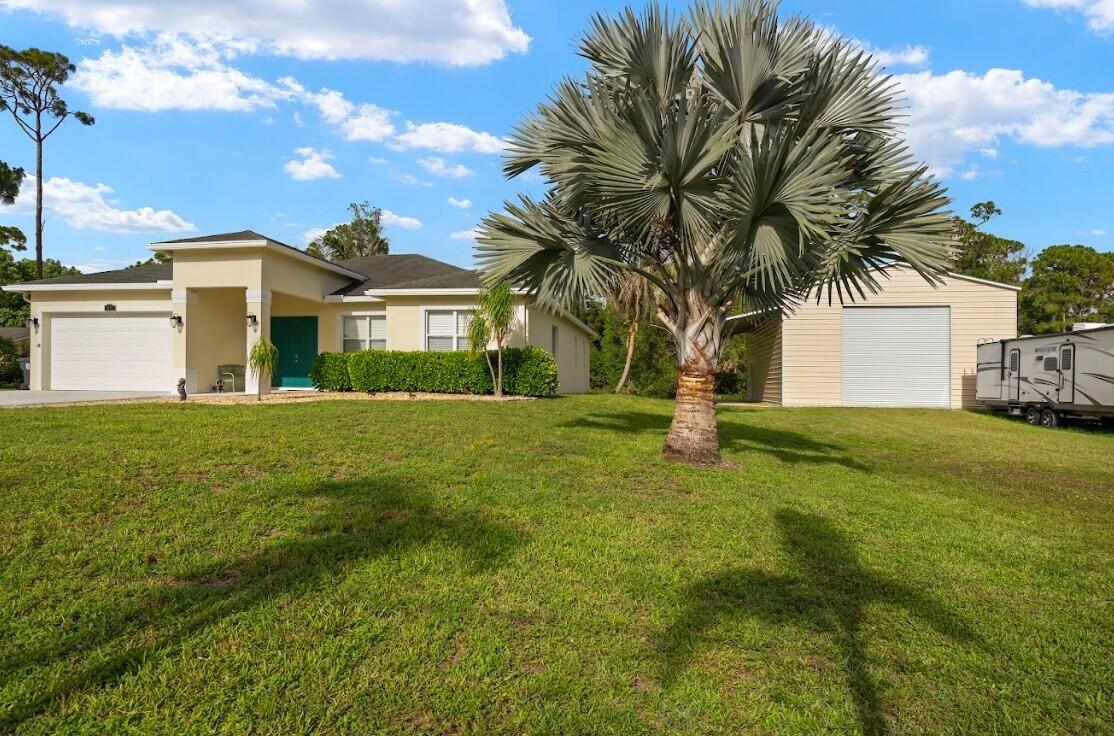 Acreage - Residential