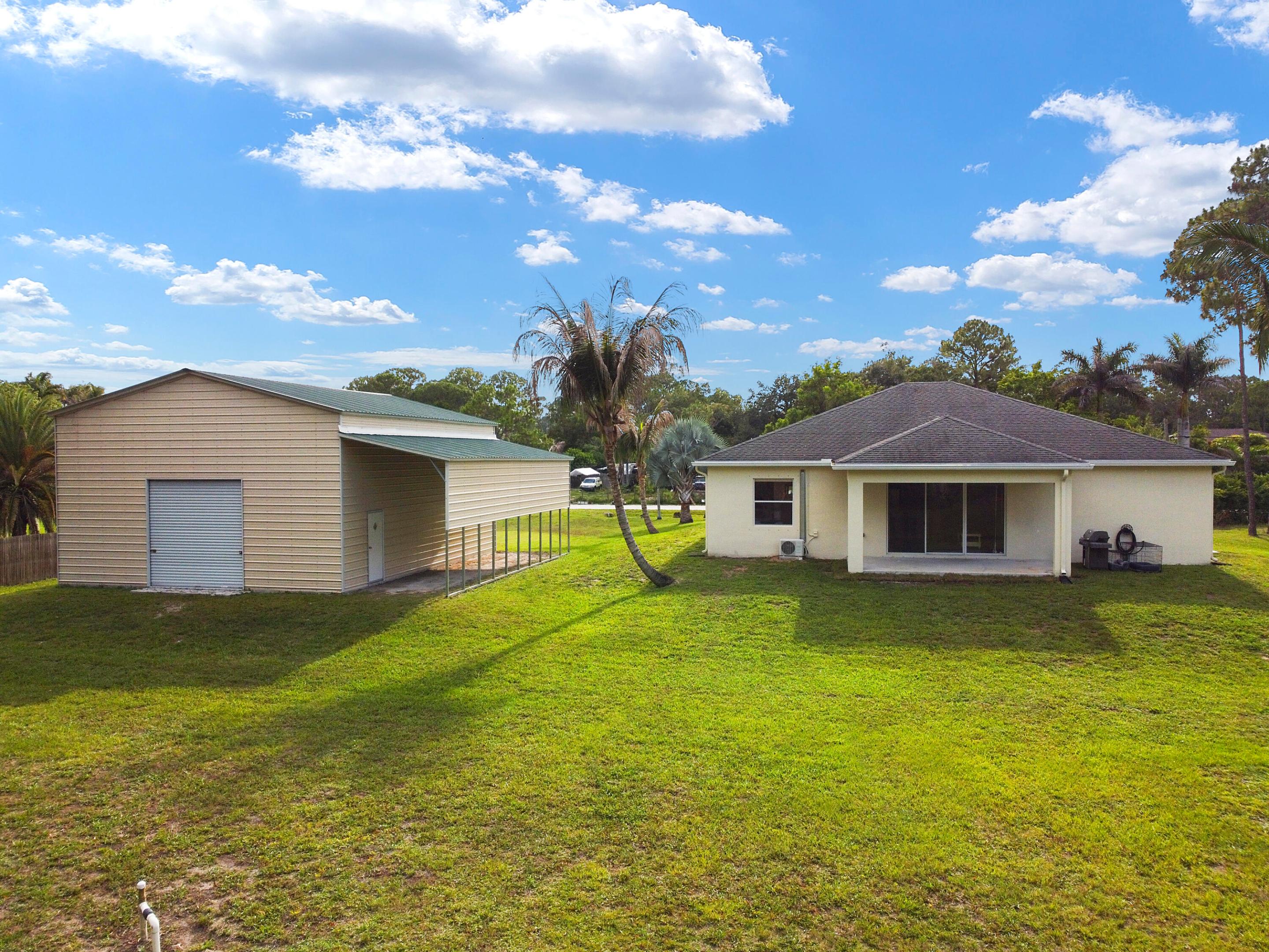 Acreage - Residential