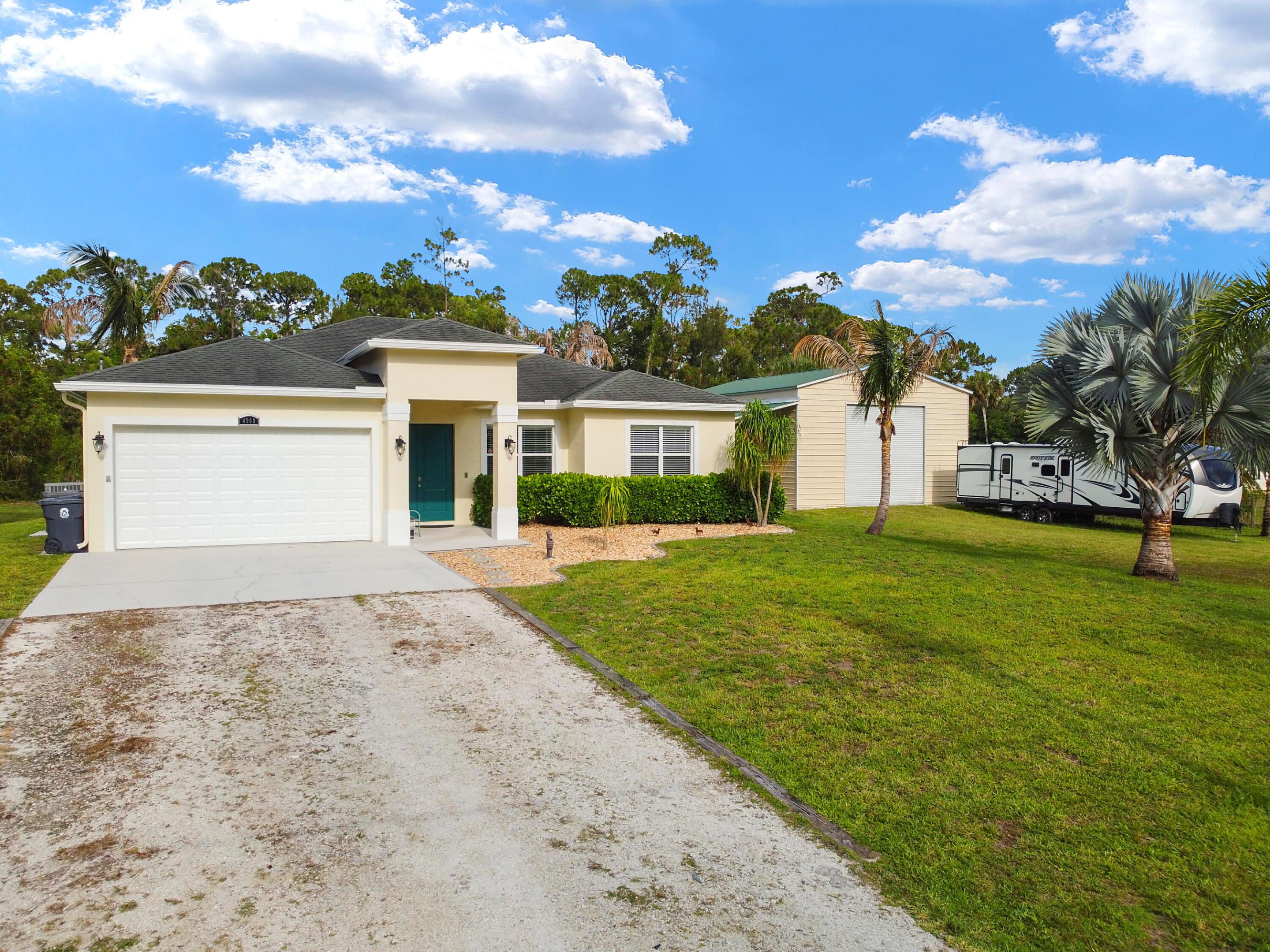 Acreage - Residential