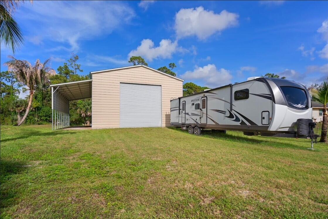 Acreage - Residential
