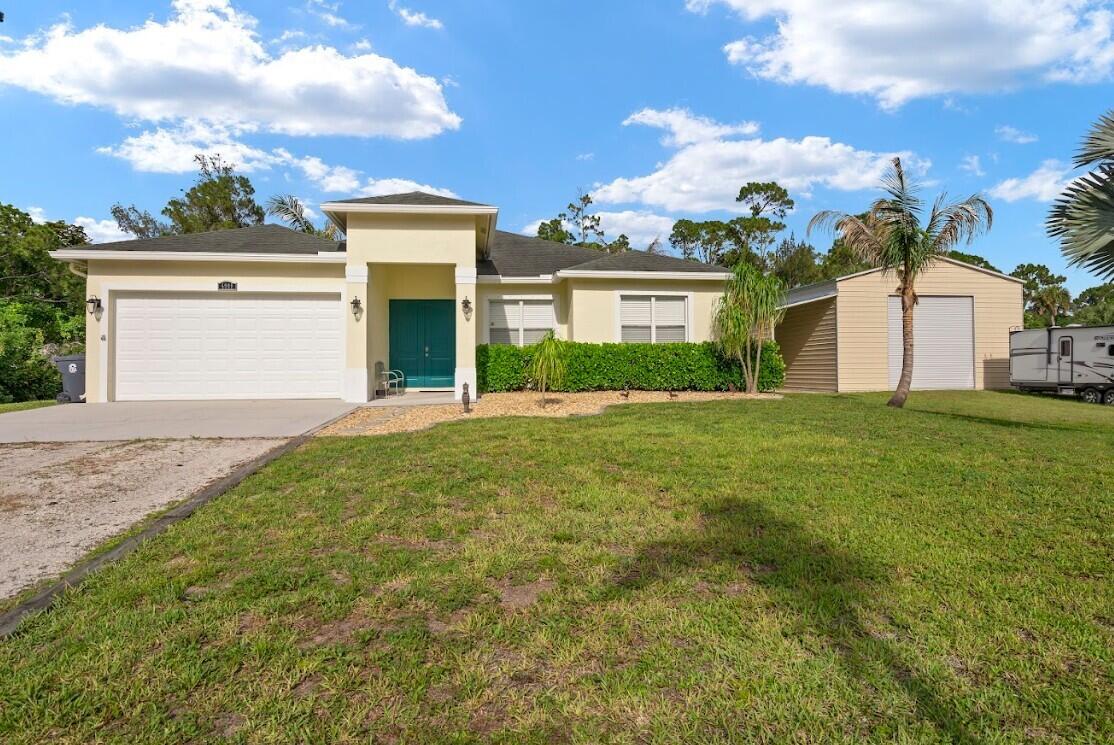 Acreage - Residential
