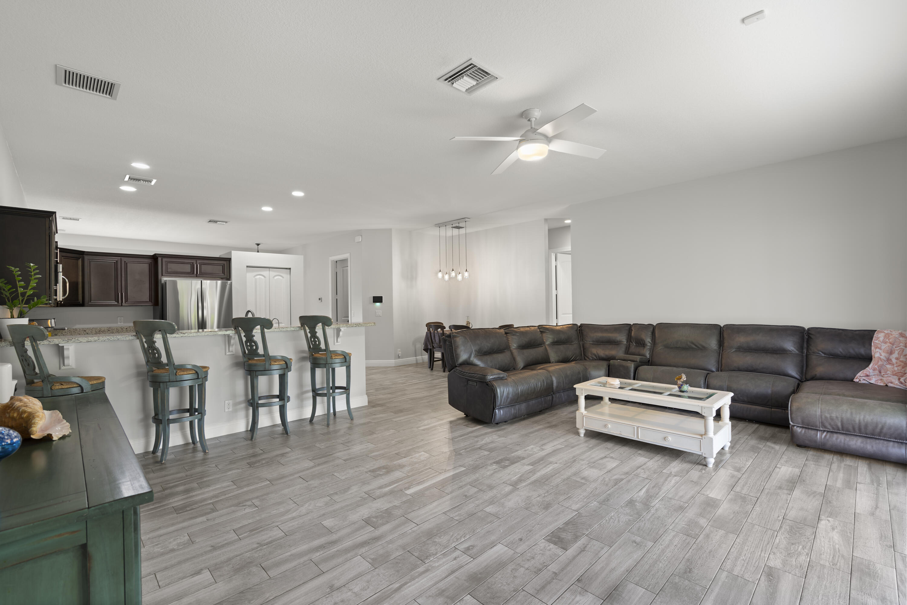 Acreage - Residential