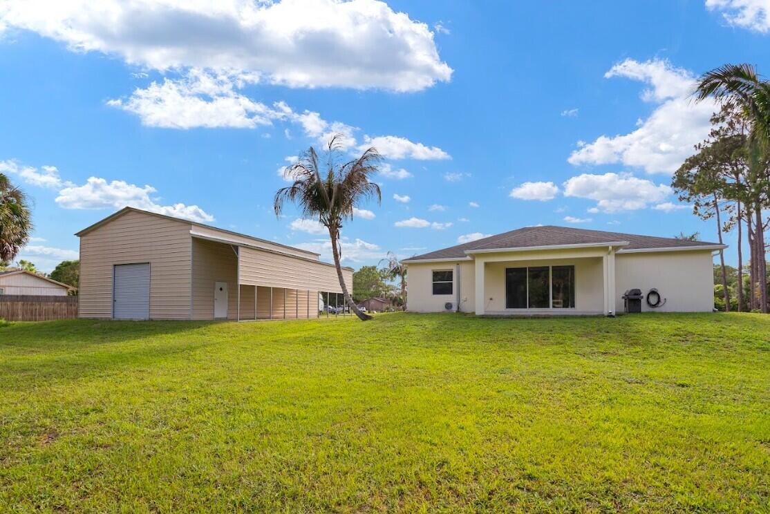 Acreage - Residential
