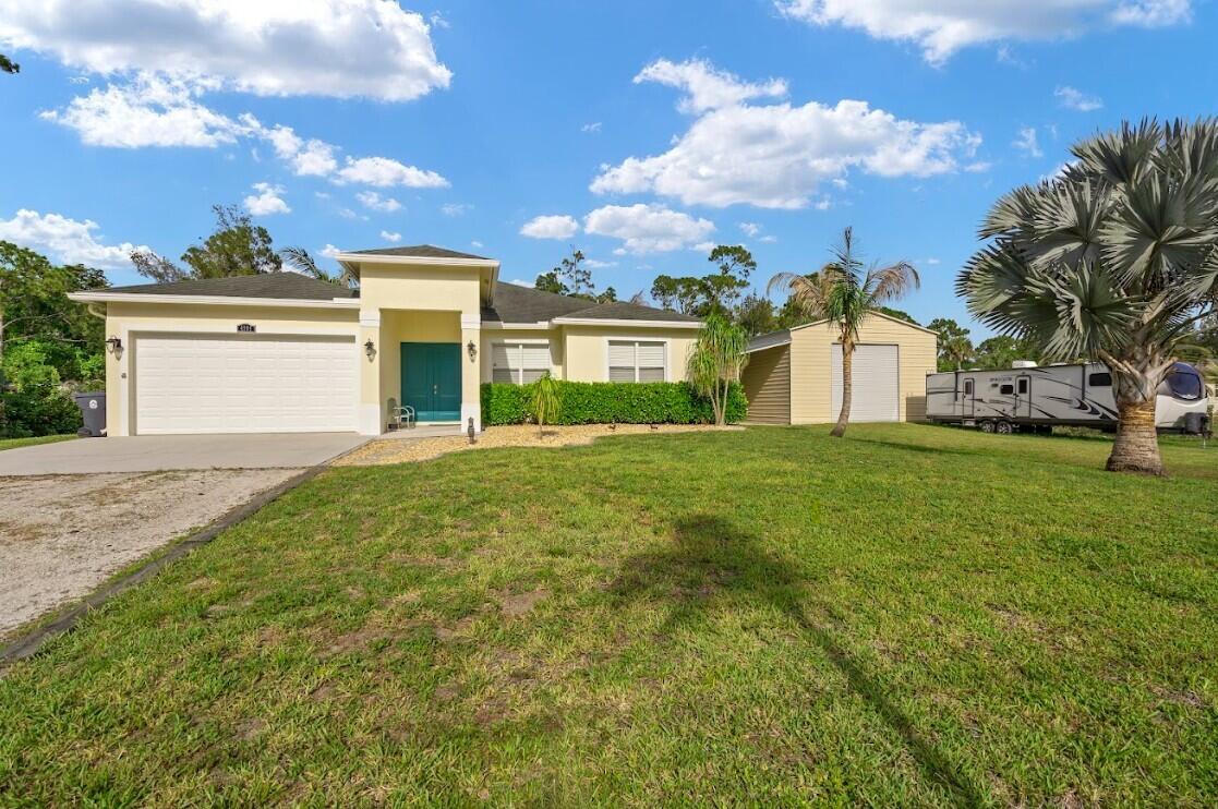Acreage - Residential