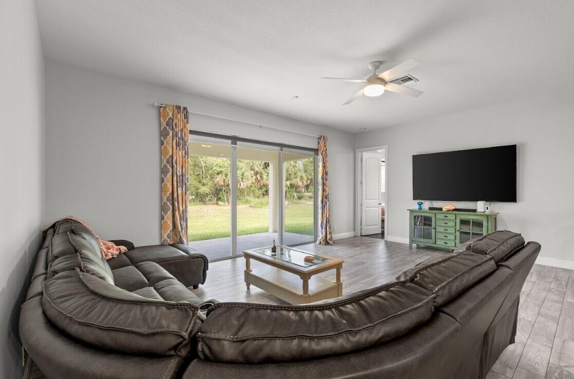 Acreage - Residential