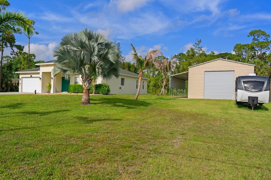 Acreage - Residential