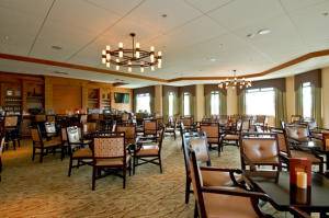 Laurel Oaks - Residential